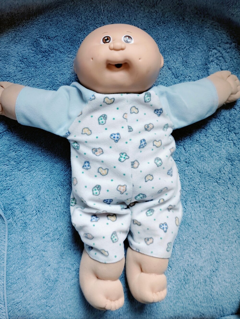 Vintage CPK Doll